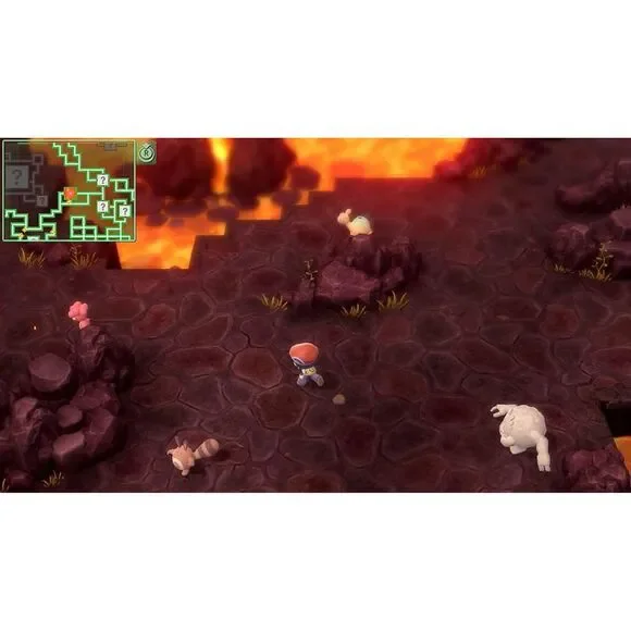 Pokemon Shining Pearl ES for Nintendo Switch - Picture 4 of 10